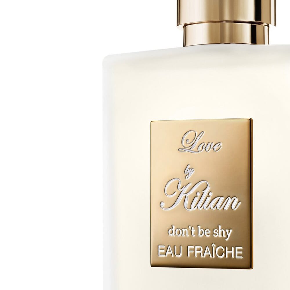 Парфюмерная вода By Kilian Love Don’t Be Shy Eau Fraiche, 50 мл - фото 2