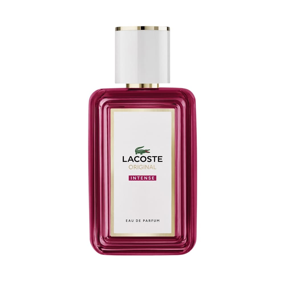 Парфюмерная вода женская Lacoste Original Intense