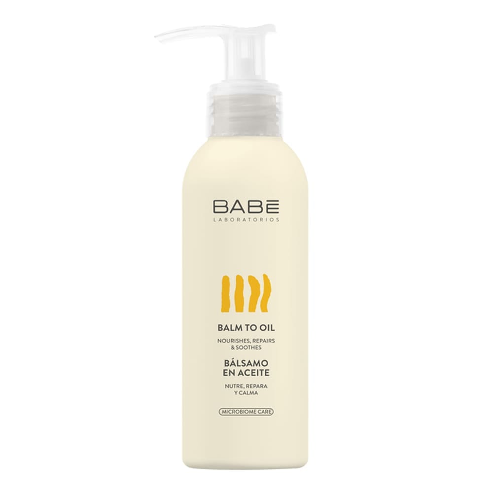 Бальзам-масло для тела Balm to Oil, 100 мл
