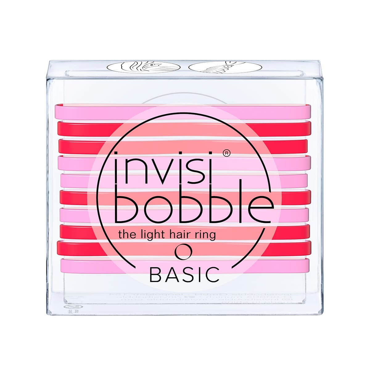 Резинка для волос Basic Jelly Twist - фото 2