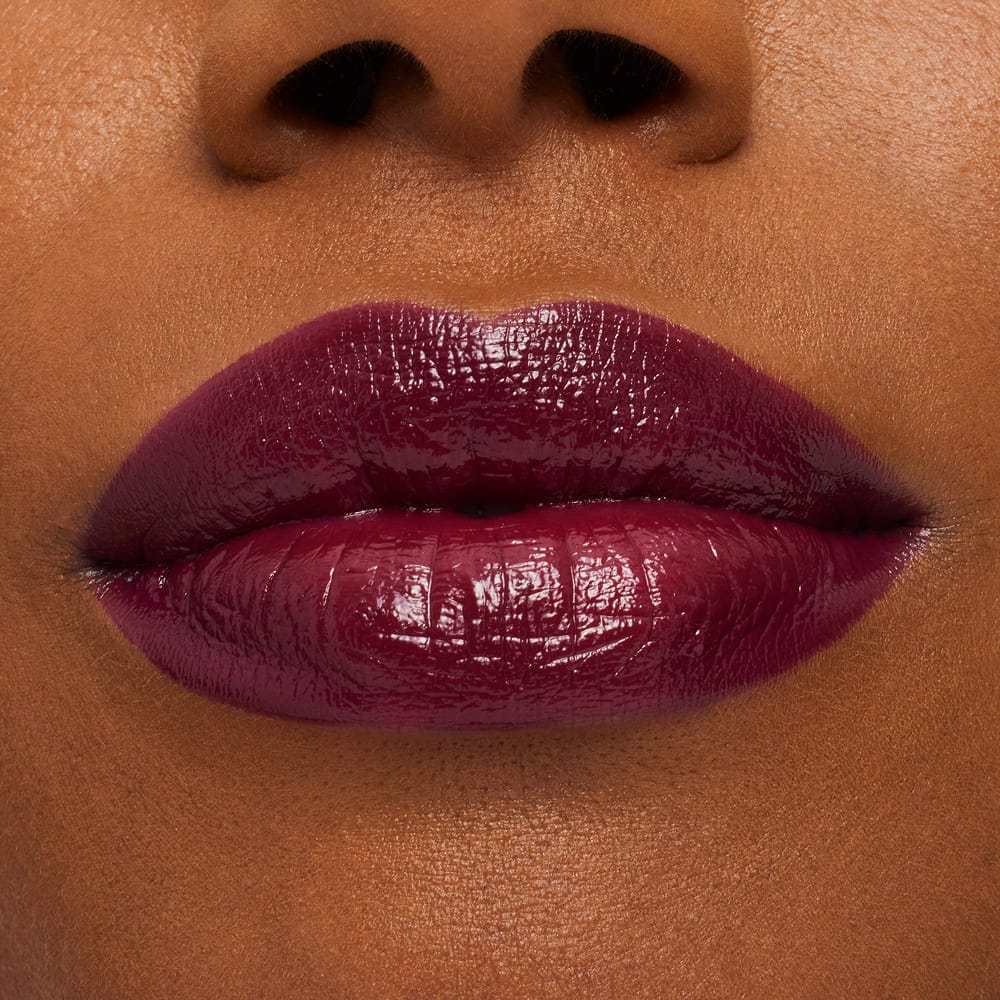 Губная помада  MAC Macximal Sleek Satin Satin Lipstick - фото 4