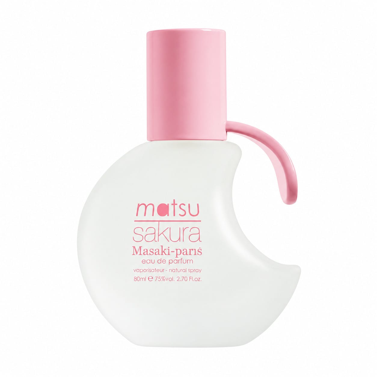 Парфюмерная вода Matsu Sakura