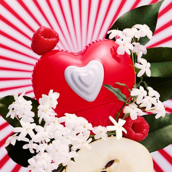 Туалетная вода Fairy Love - фото 3