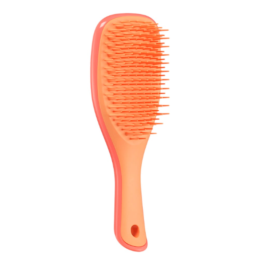 Расческа Tangle Teezer The Ultimate (Wet) Detangler Mini Salmon Pink & Apricot