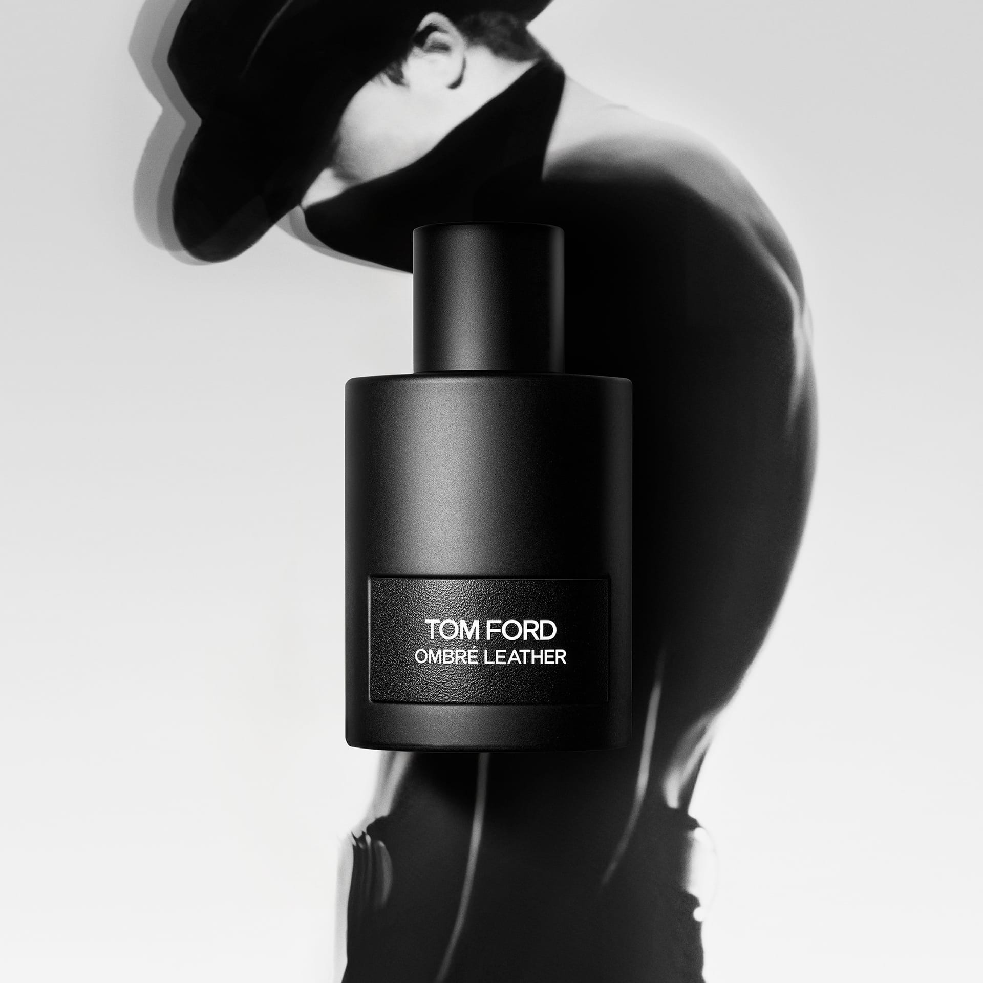 Парфюмерная вода Ombre Leather Eau De Parfum - фото 4
