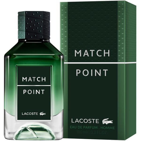 Парфюмерная вода Match Point Eau de Parfum Male - фото 2