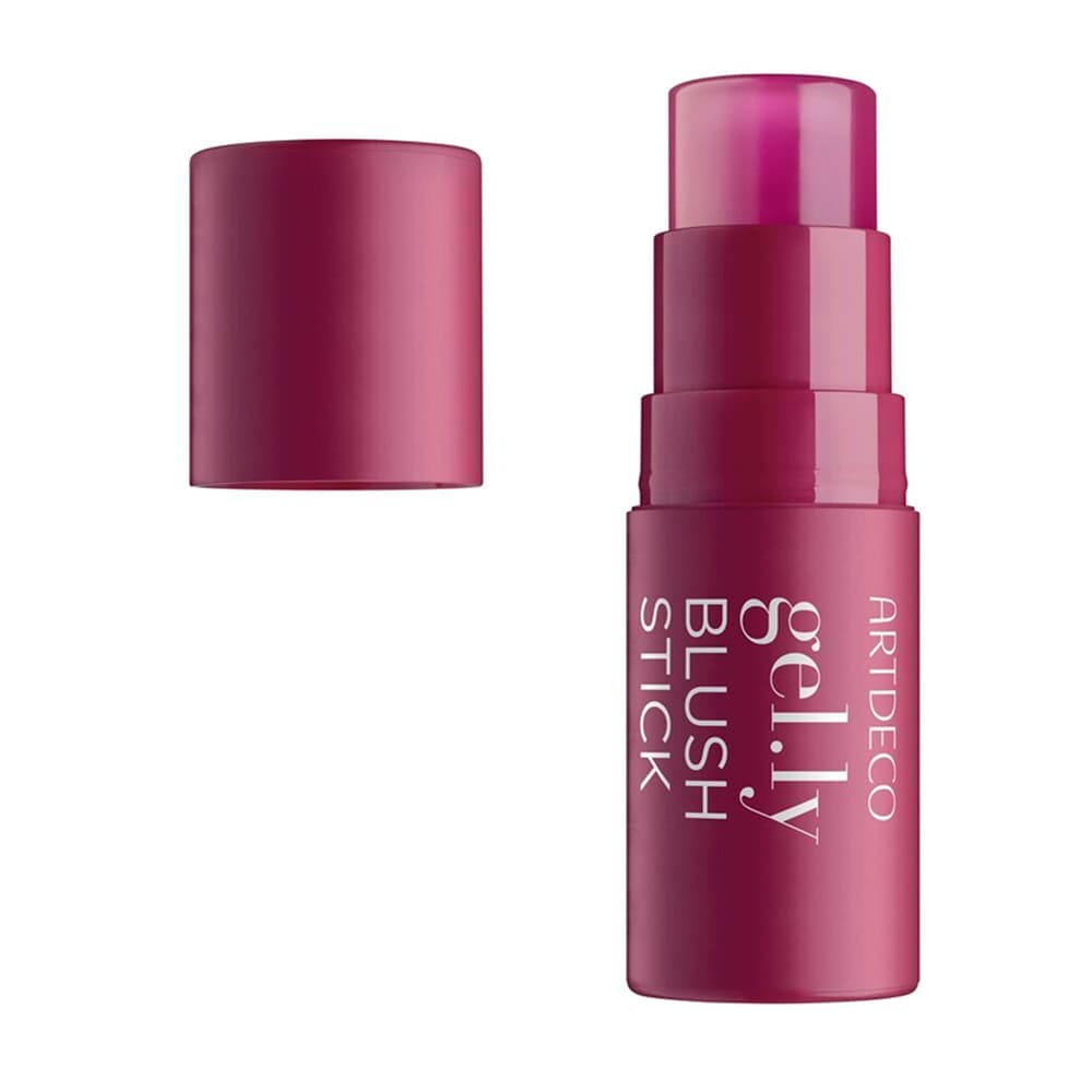 Румяна-стик GEL.LY BLUSH STICK