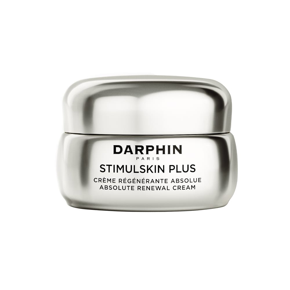 Антивозрастной крем "Абсолютное преображение" Darphin Stimulskin Plus Absolute Renewal Cream 50 мл