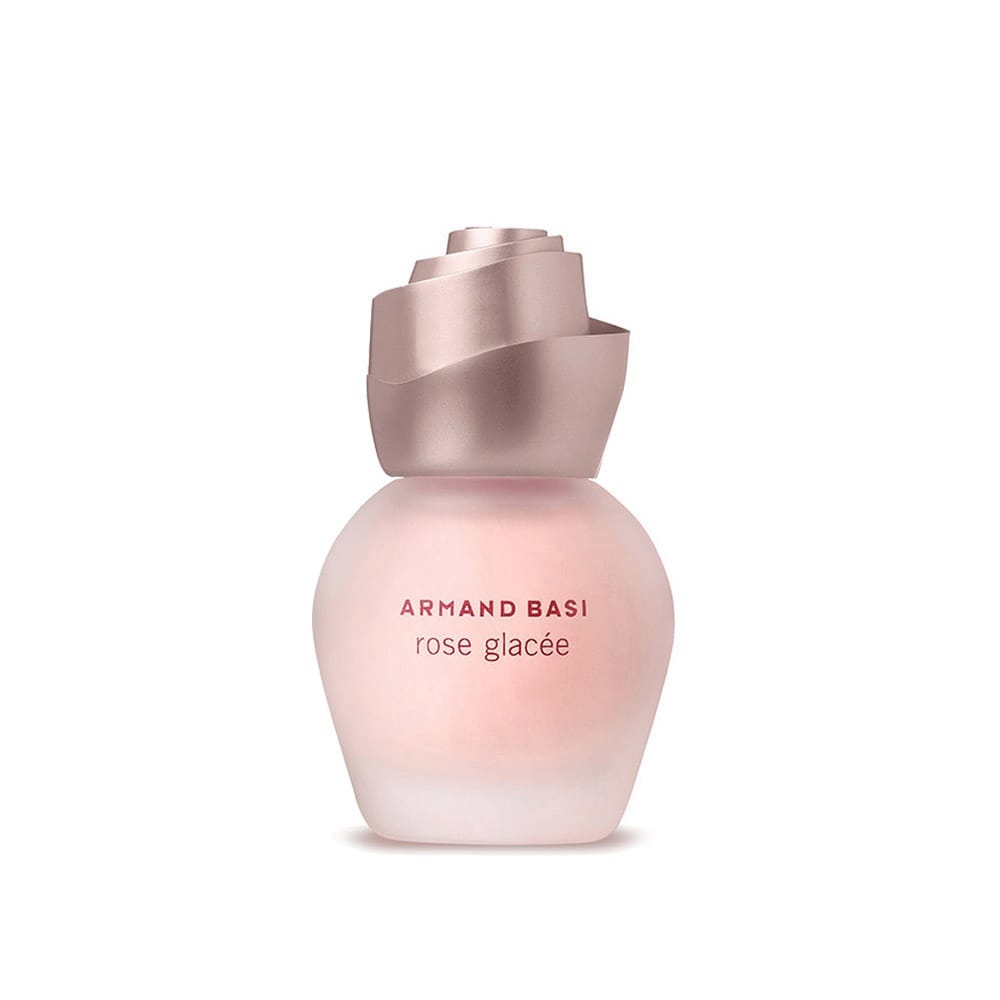 Туалетная вода Rose Glacee