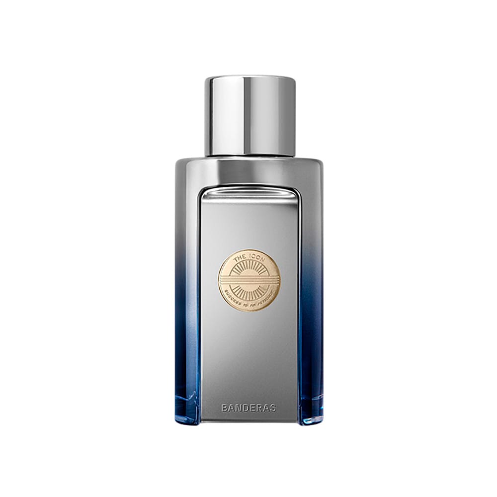 Парфюмерная вода мужская Antonio Banderas The Icon Elixir