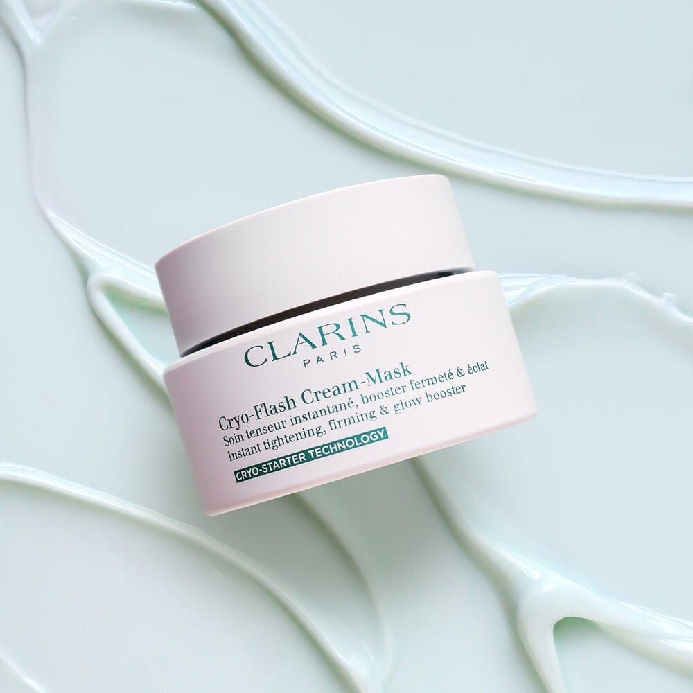 Криомаска для лица с эффектом лифтинга Cryo-Flash Cream-Mask, 75 мл - фото 5