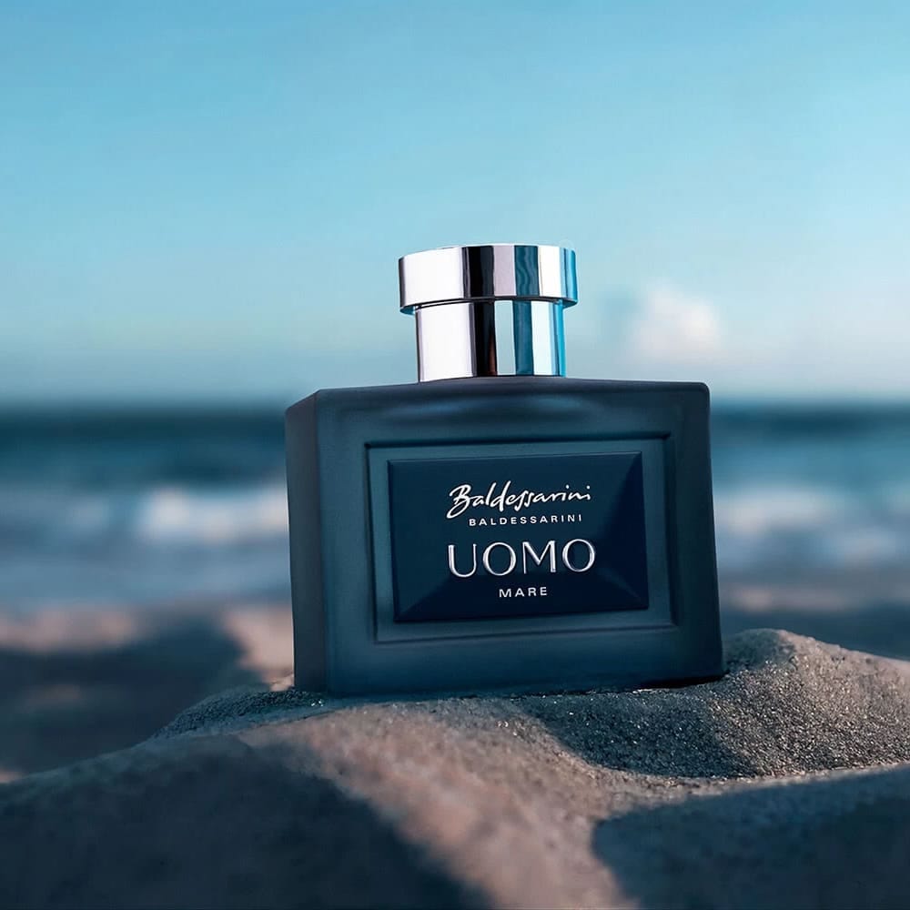 BALDESSARINI Туалетная вода UOMO MARE - фото 4