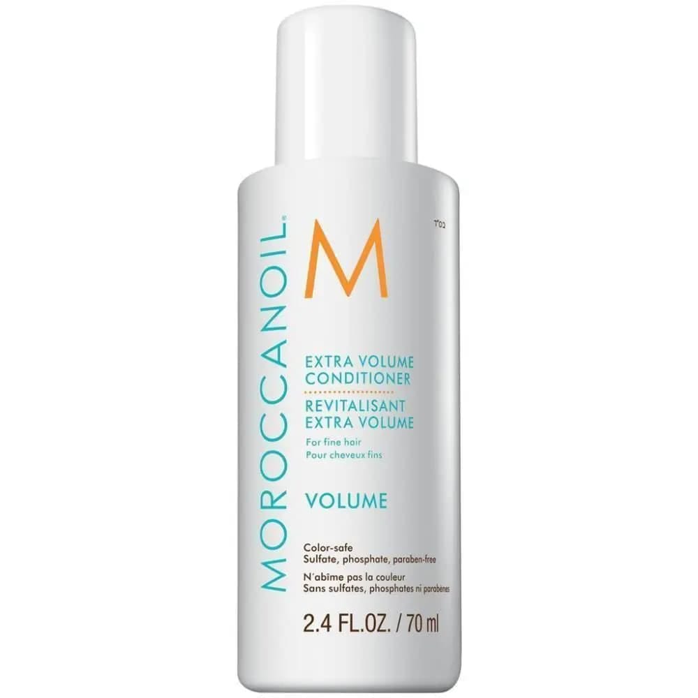 Moroccanoil Кондиционер экстра-объем