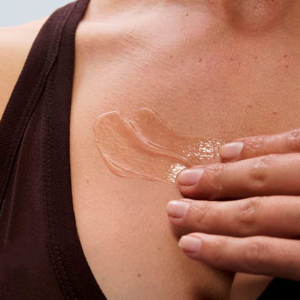 Гель для бюста, повышающий упругость и укрепляющий кожу Bust Beauty Firm-Lift Gel, 50 мл - фото 4