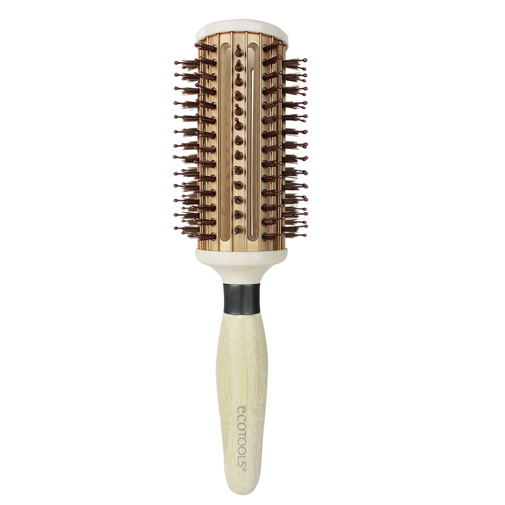 Расческа круглая для волос Large Thermal Styler