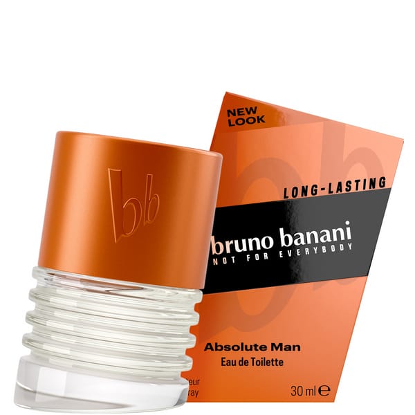 Туалетная вода Absolute Man - фото 2