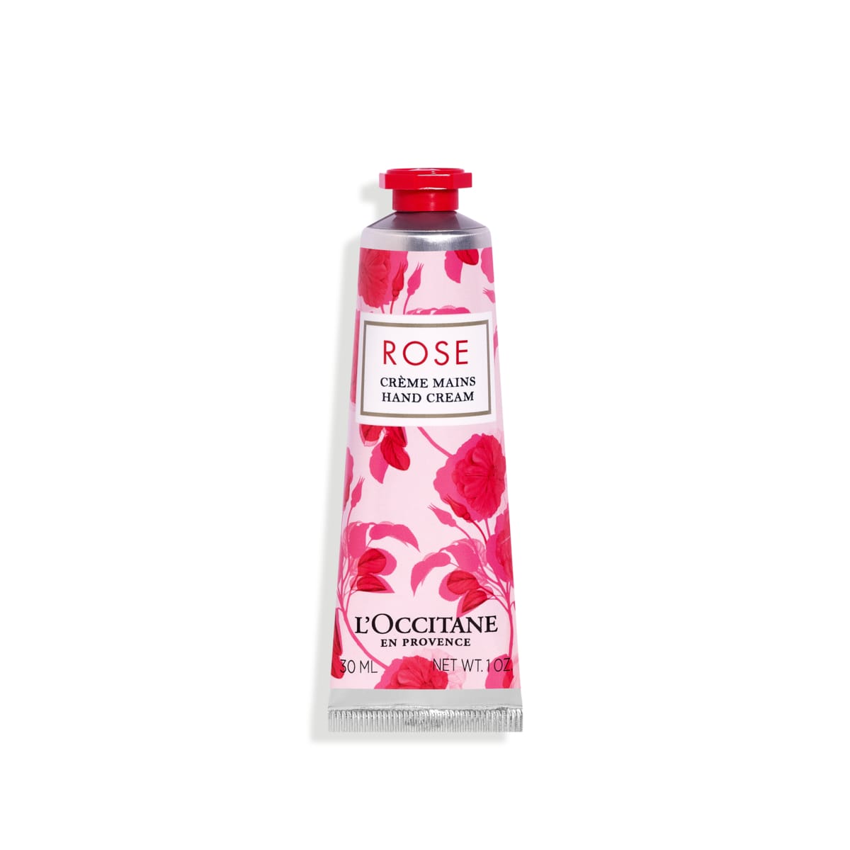 Крем для рук Rose Hand Cream, 30 мл