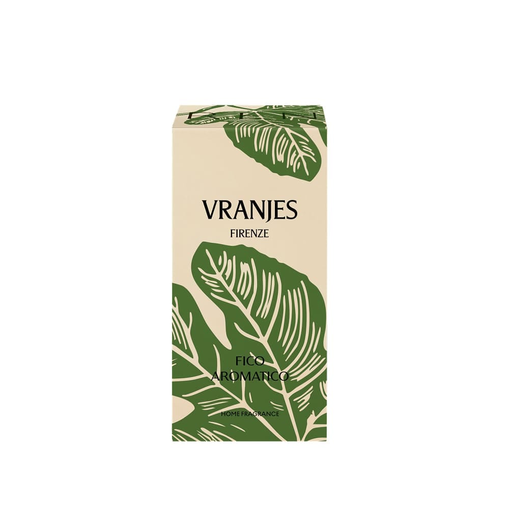 Ароматизатор воздуха для дома Vranjes Firenze Fico Aromatico - фото 2