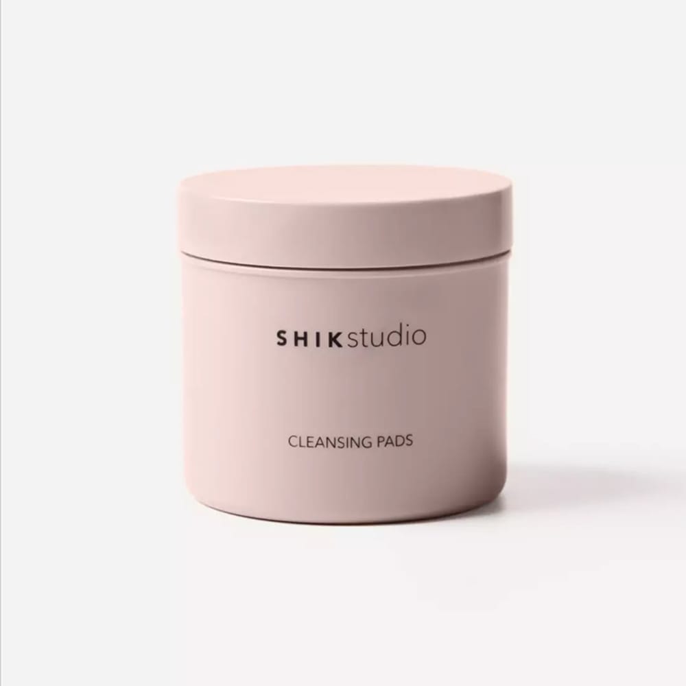 Очищающие диски с кислотами Cleansing Pads, 50 шт - фото 2