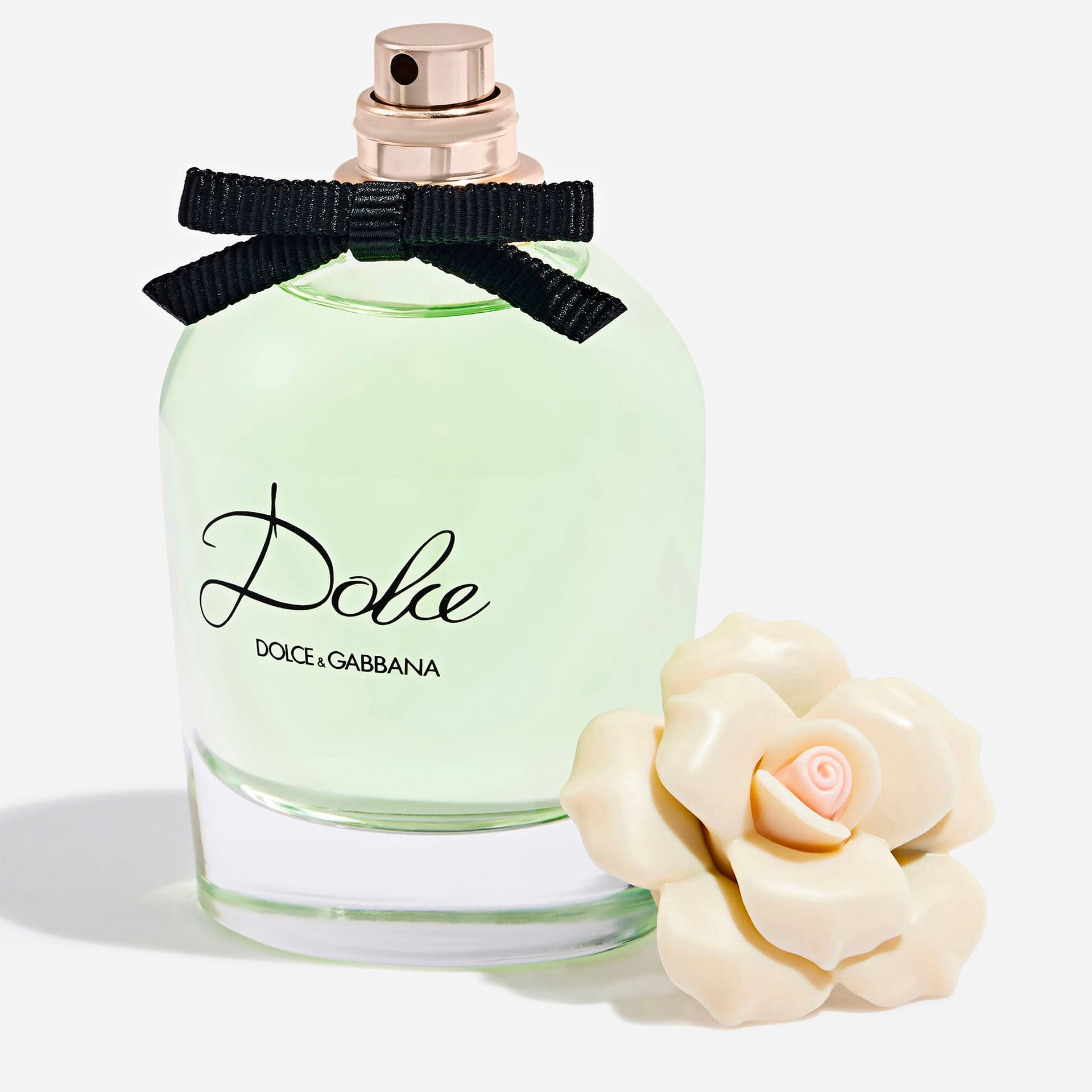 Парфюмерная вода Dolce - фото 3