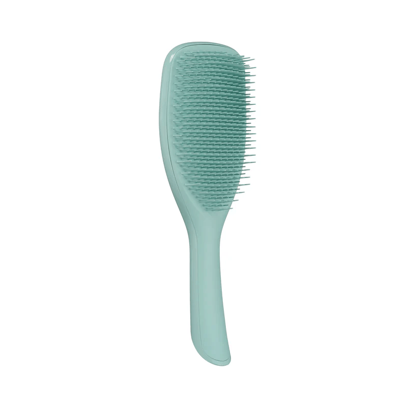 Расческа Tangle Teezer The Large Ultimate (Wet) Detangler Marine Teal