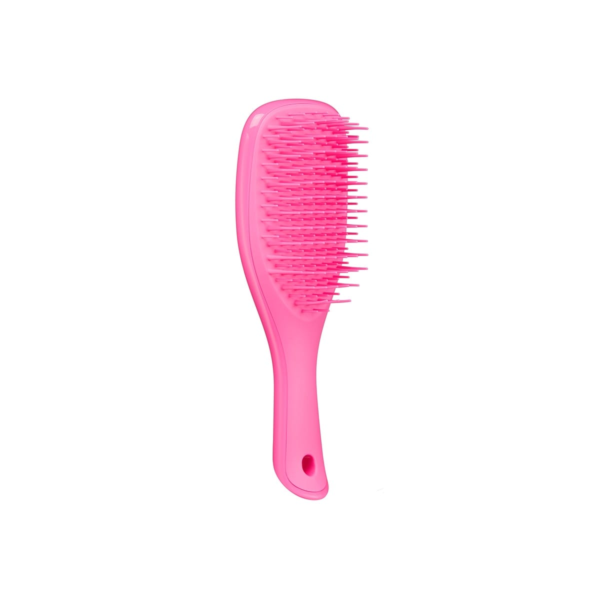 Расческа The Wet Detangler Mini Pink Sherbet