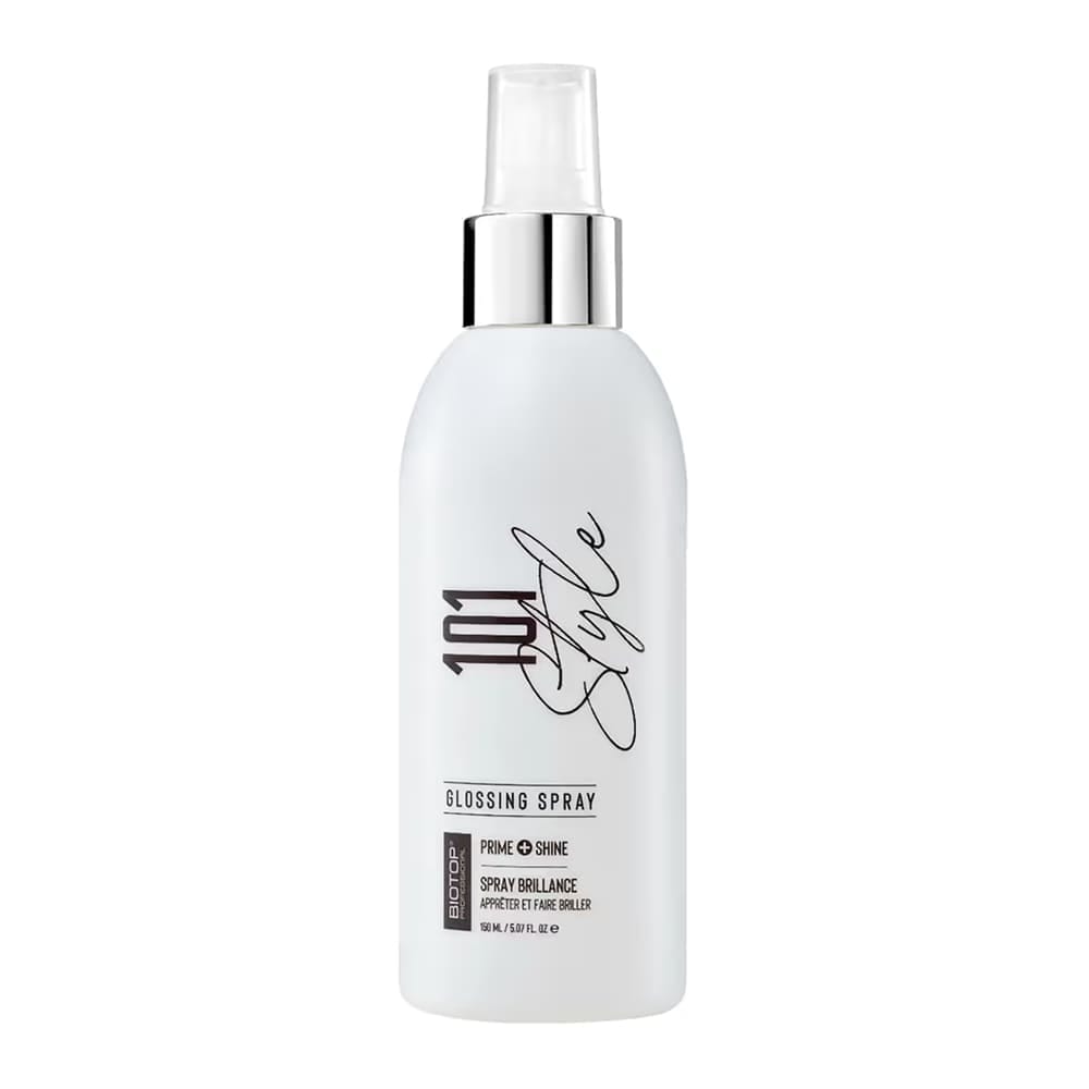 Спрей для волос Biotop Professional 101 Style Glossing Spray, 150 мл
