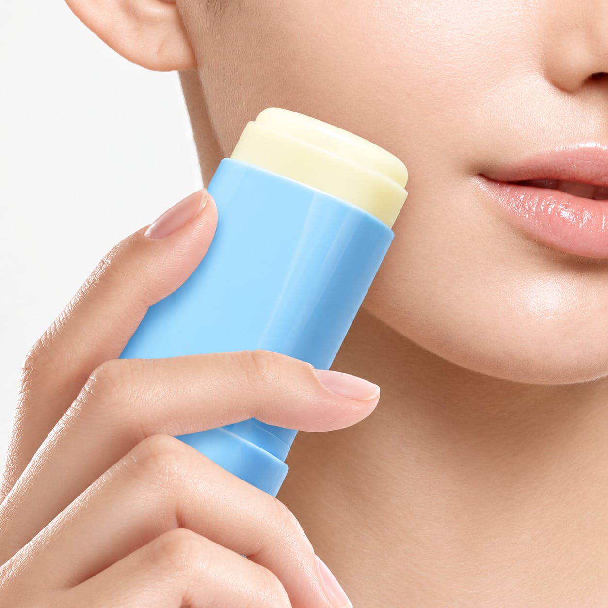 Солнцезащитный стик для лица SPF 50+ PA++++ Airy Protection Sun Stick, 17 г - фото 3