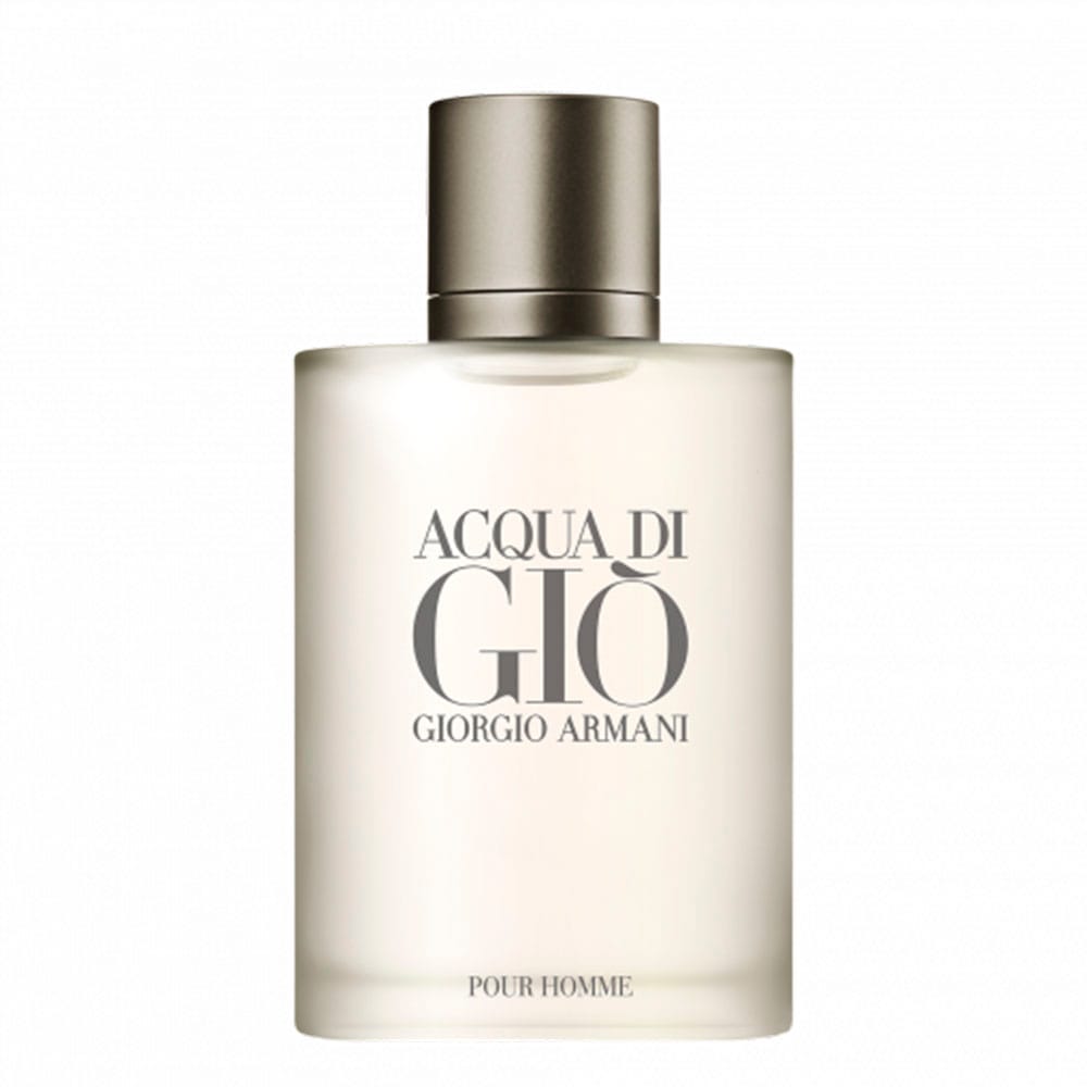 Туалетная вода ACQUA DI GIO