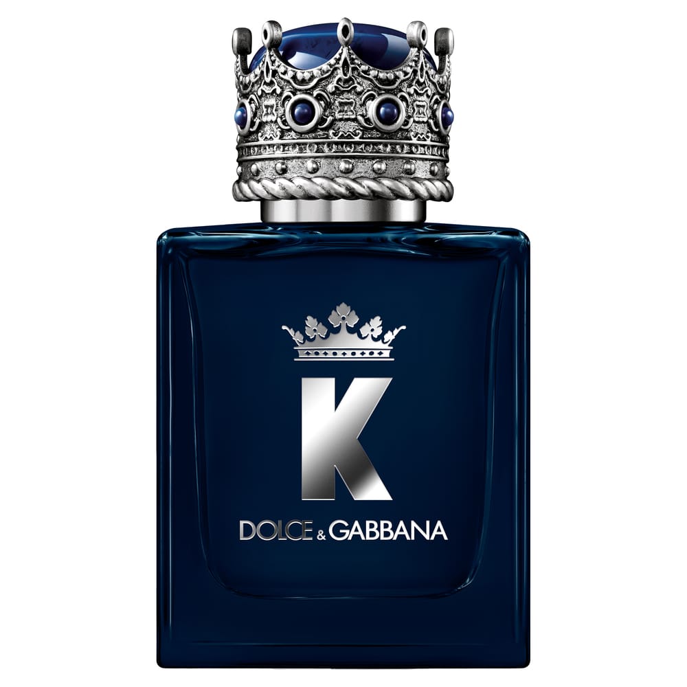 Духи Dolce&Gabbana K Pour Homme