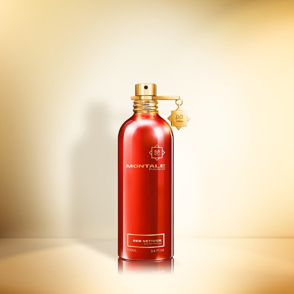 Парфюмерная вода Red Vetiver - фото 2