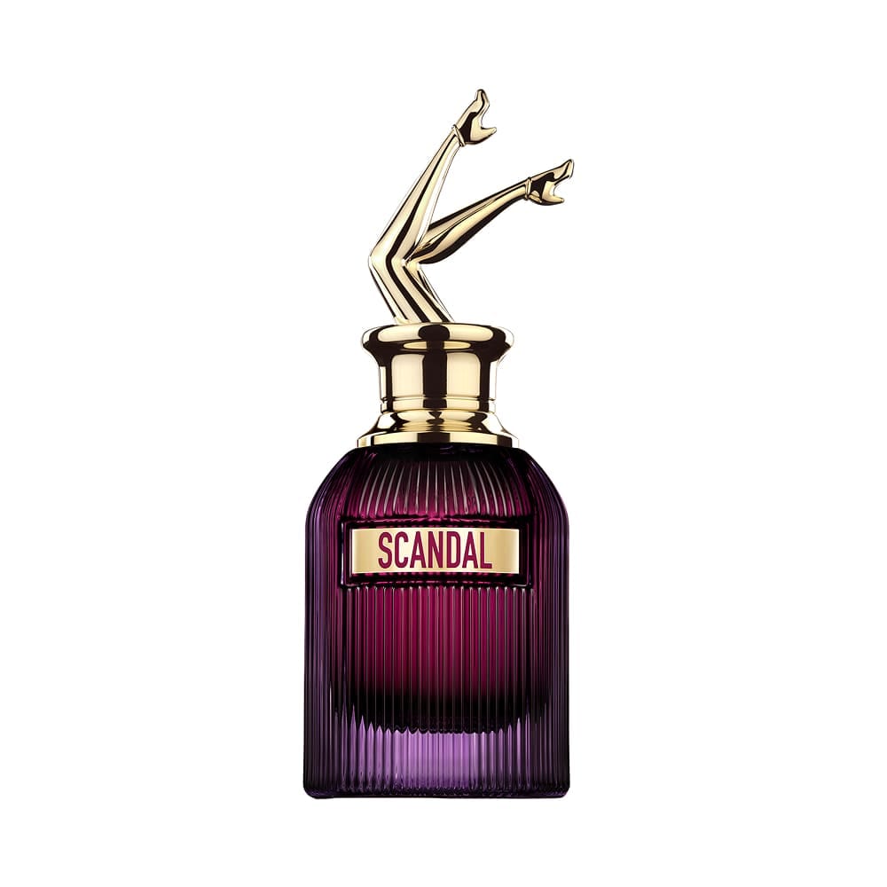 Парфюмерная вода женская интенсивная Scandal Intense For Her