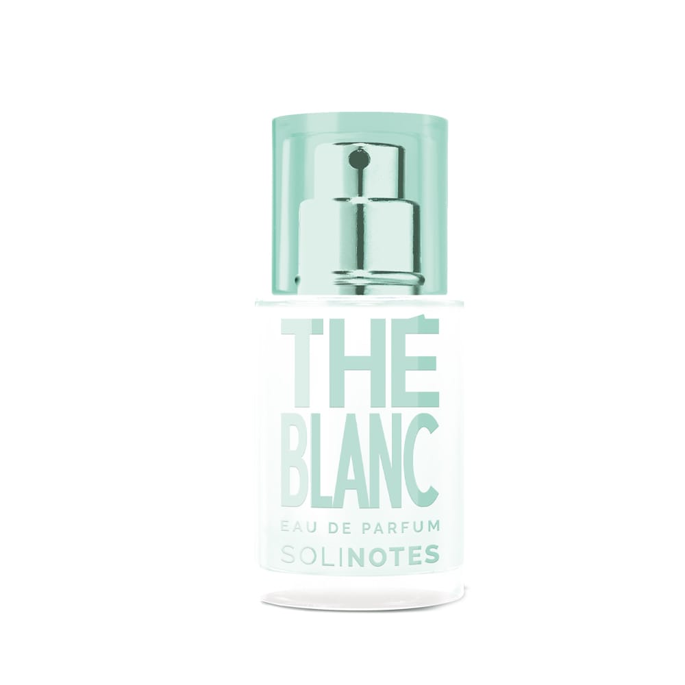 Парфюмерная вода The Blanc