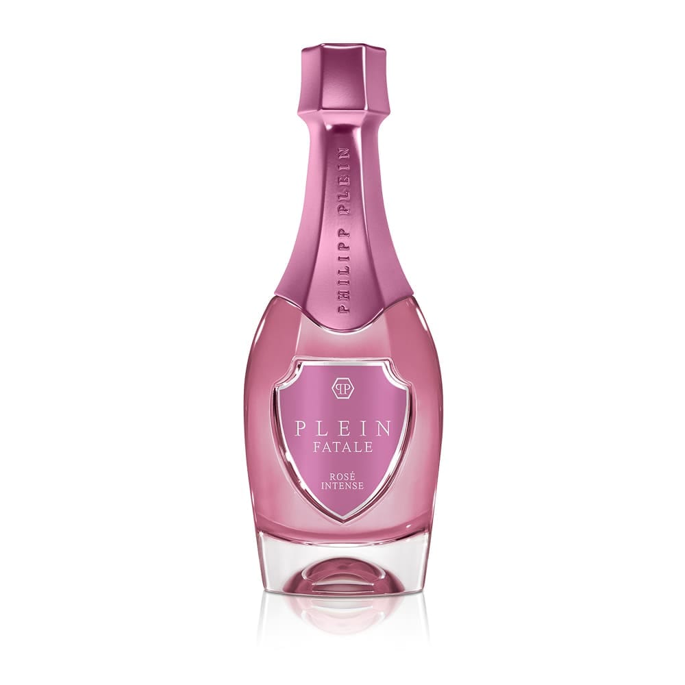 Парфюмерная вода Plein Fatale Rose Intense