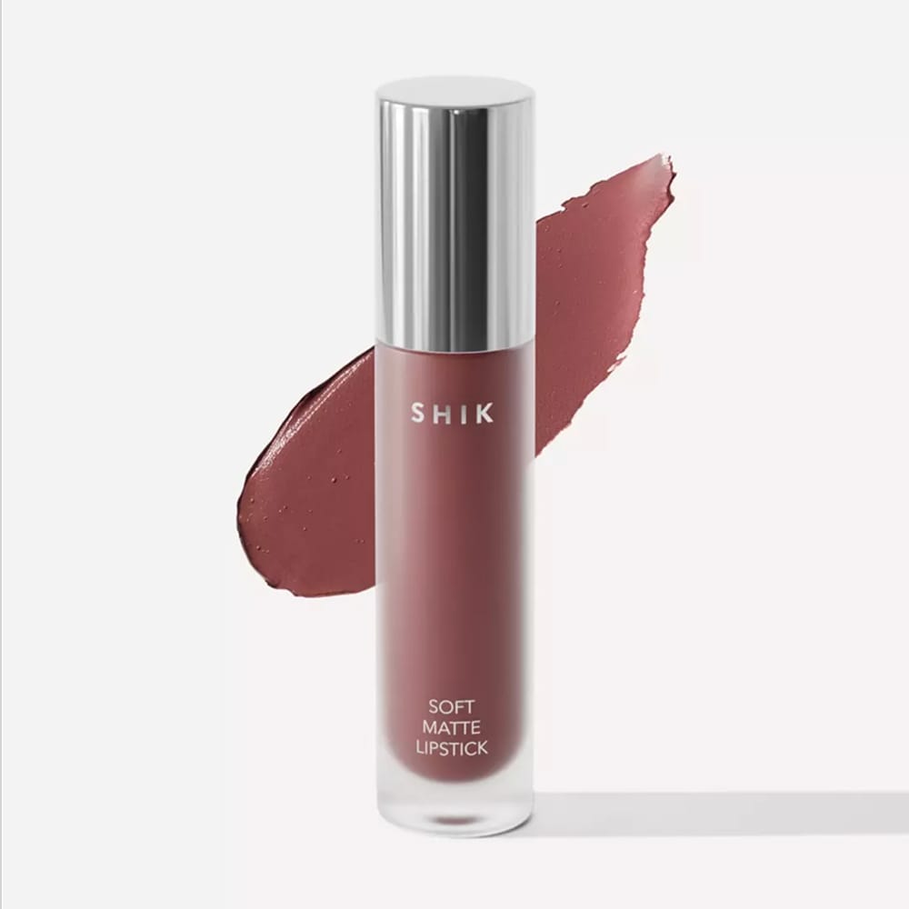 Жидкая матовая помада Soft Matte Lipstick - фото 8