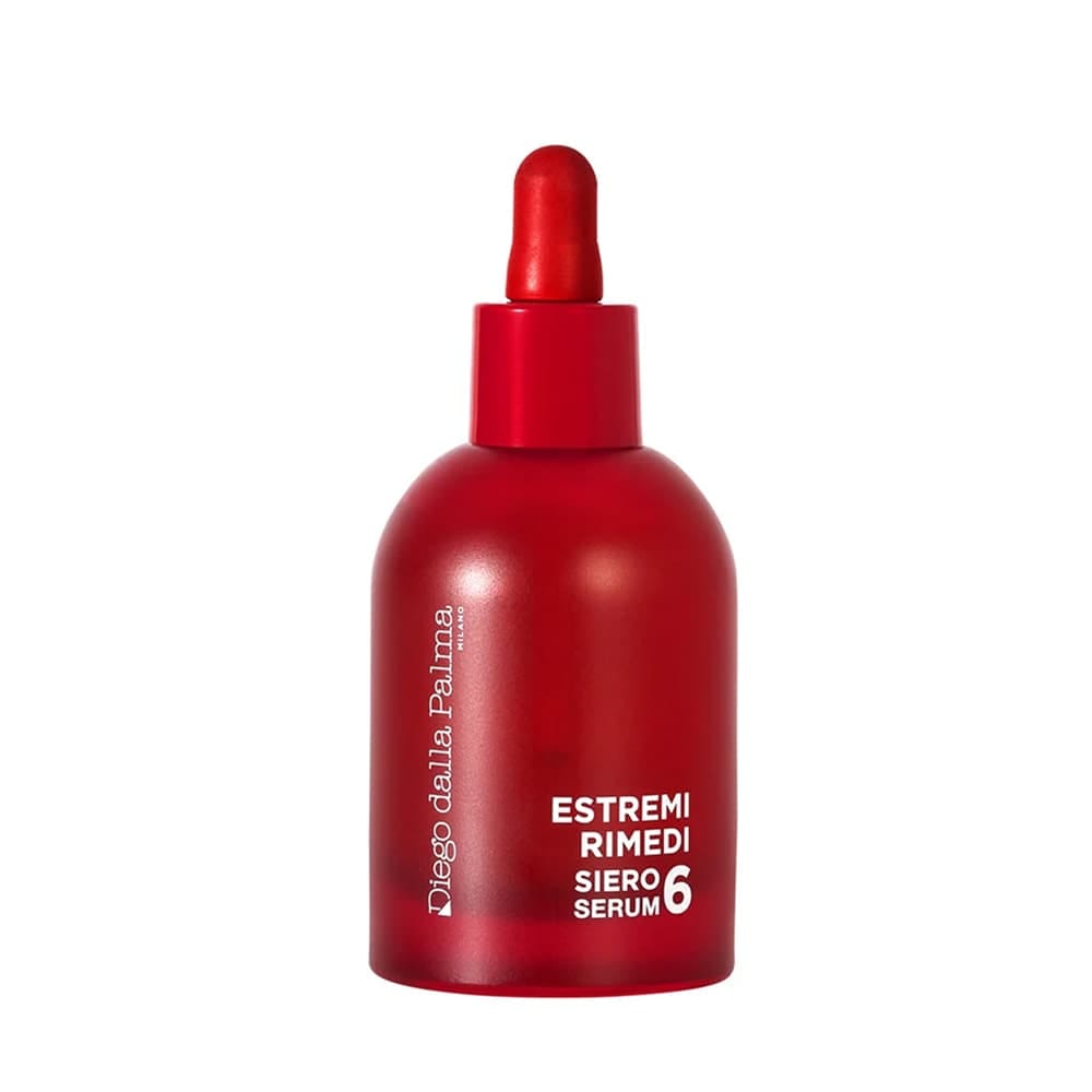 Укрепляющая сыворотка для волос и кожи головы Estremirimedi Serum, 50 мл