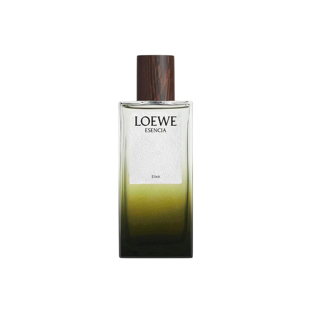 Парфюмерная вода Loewe Esencia Elixir Pour Homme, 100 мл