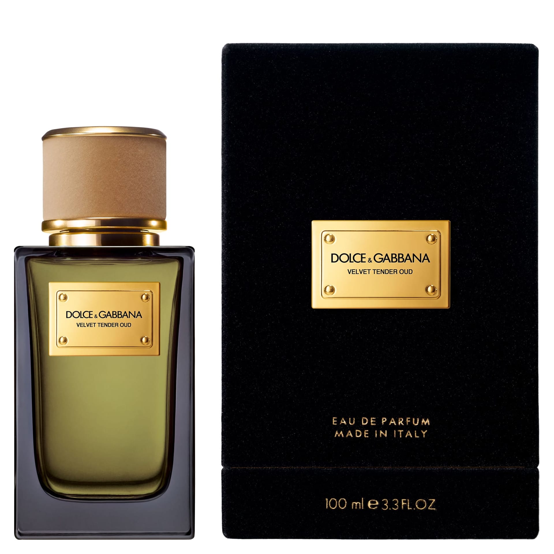 Парфюмерная вода Velvet Tender Oud, 100 мл - фото 2