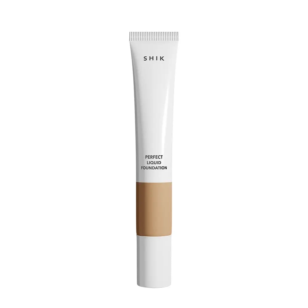 Тональный крем Perfect Liquid Foundation