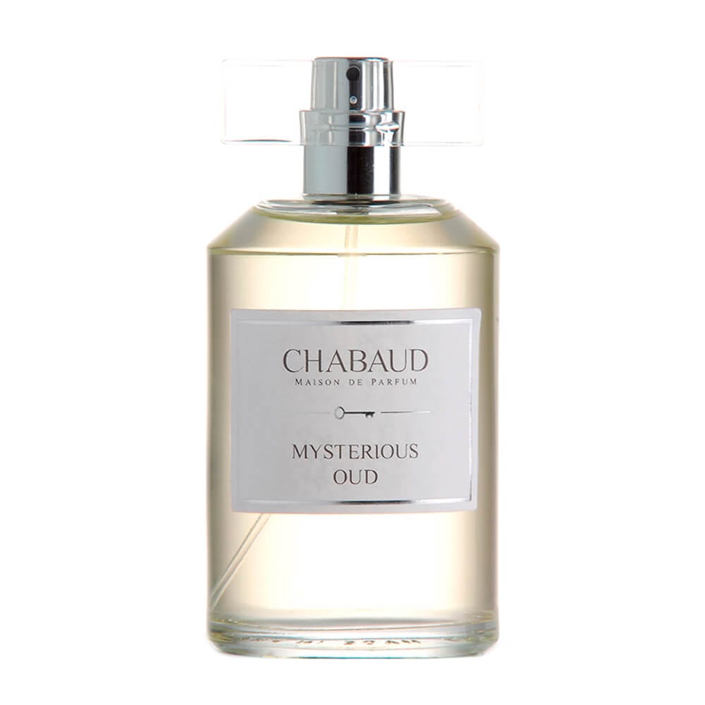 Парфюмерная вода Mysterious Oud