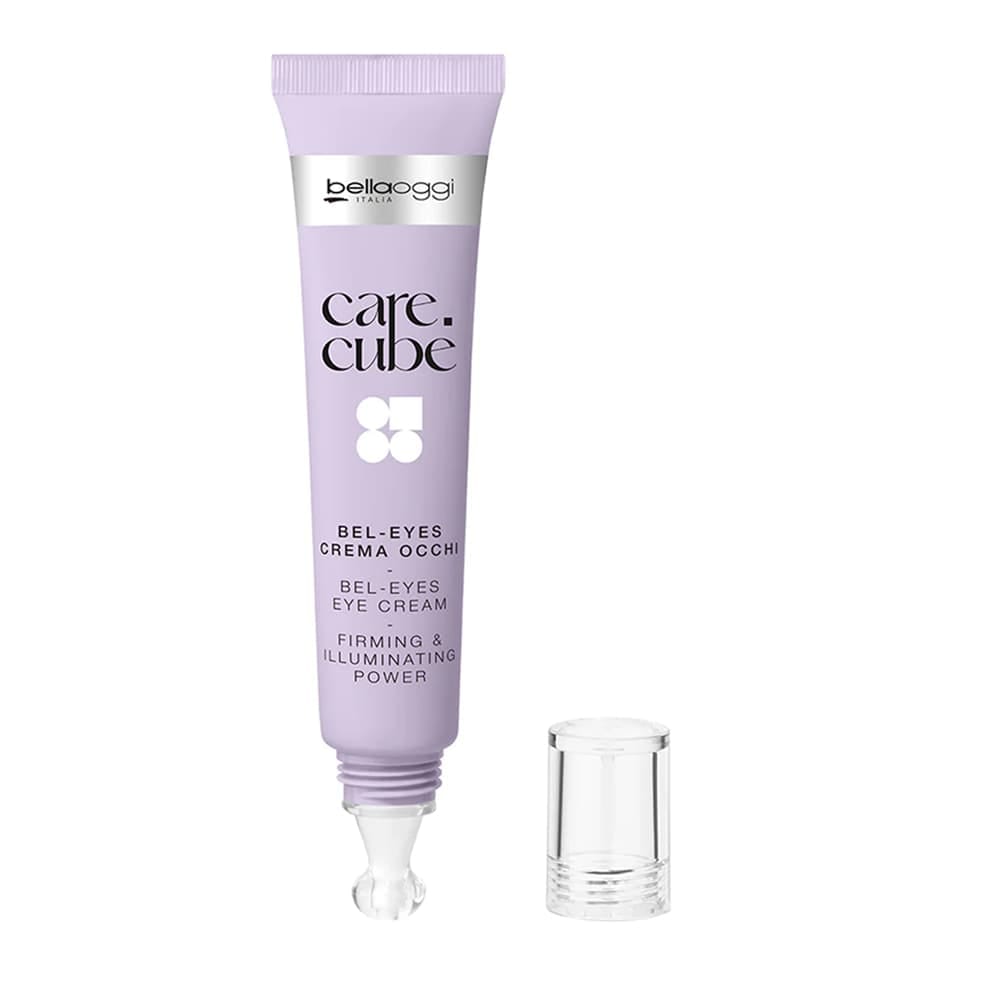 Укрепляющий крем для кожи вокруг глаз Care Cube/Bel-Eyes Eye Cream 15мл - фото 2