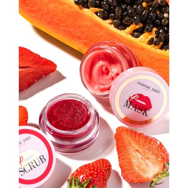 Скраб для губ Lip Scrub, 3 г - фото 2