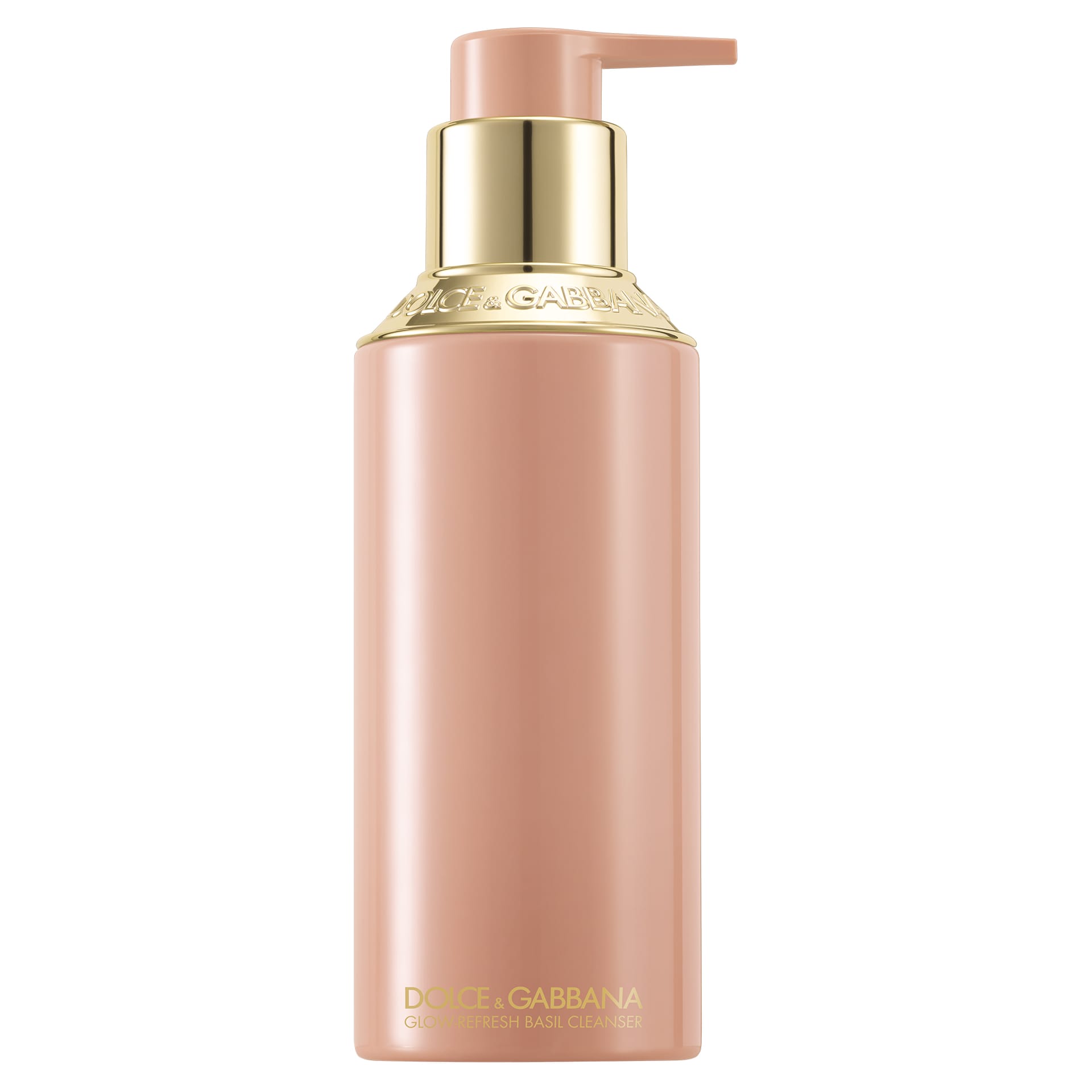 Увлажняющее очищающее средство для лица Glow-Refresh Basil Cleanser, 150 мл