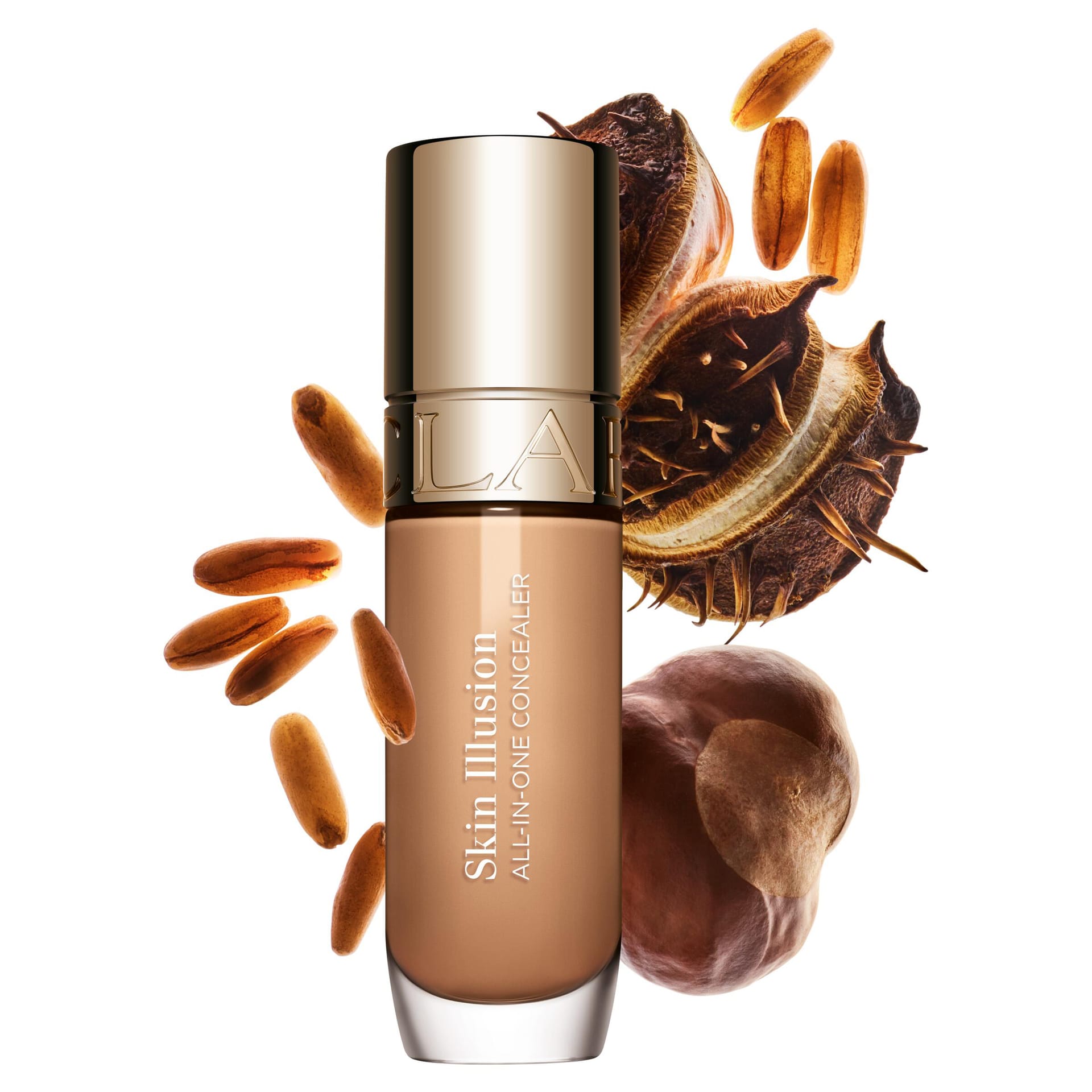Универсальный консилер для лица Skin Illusion All-In-One Concealer - фото 4