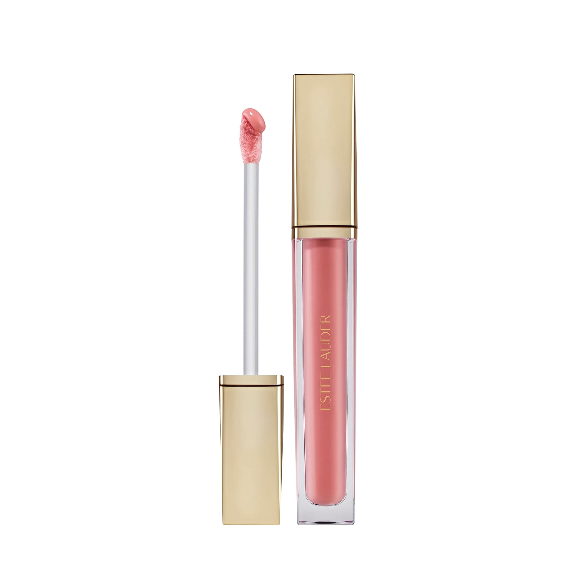 Масло-блеск для губ Glossy Pout Lip Oil