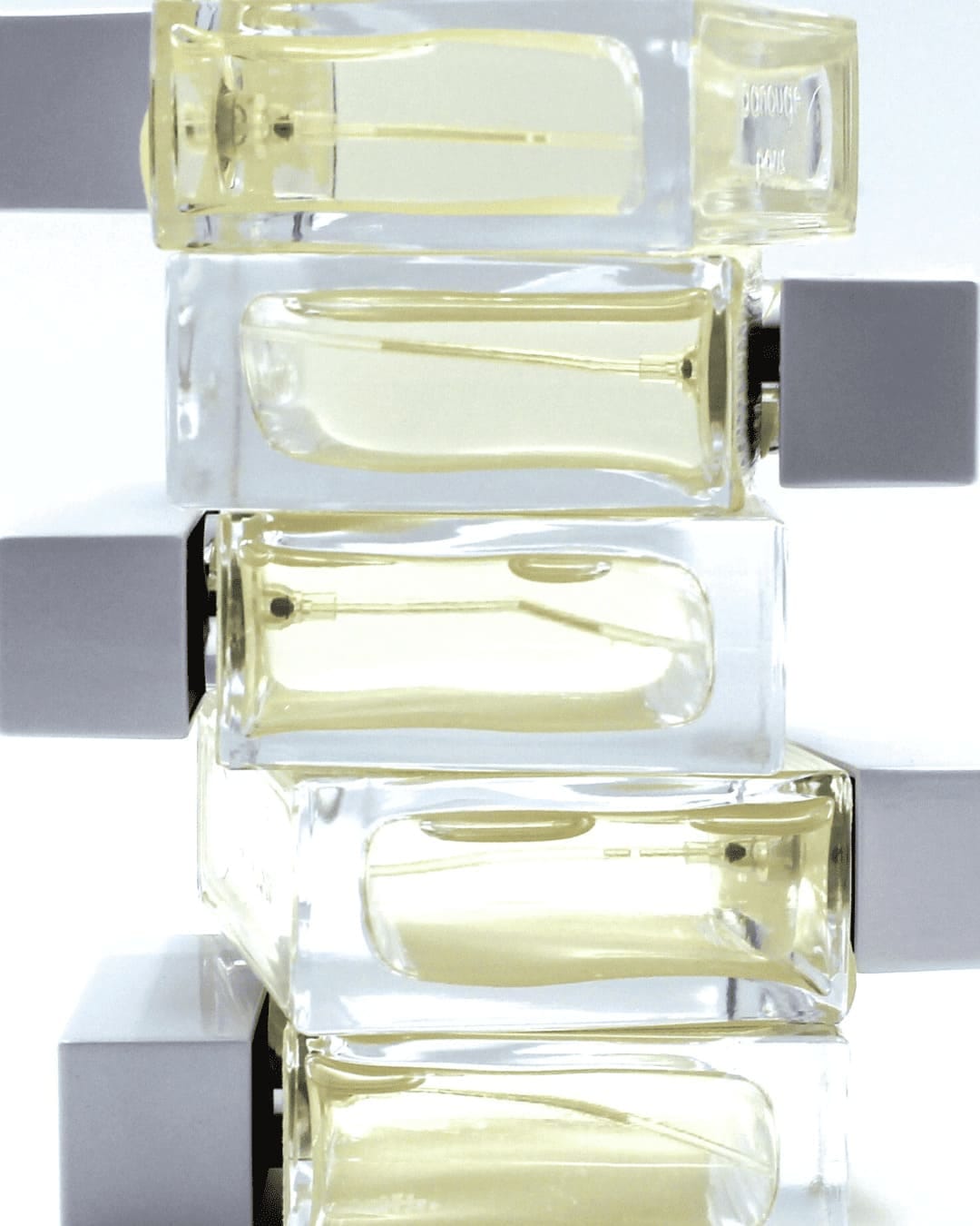 Парфюмерная вода PERLE RARE HOMME 100 мл - фото 3