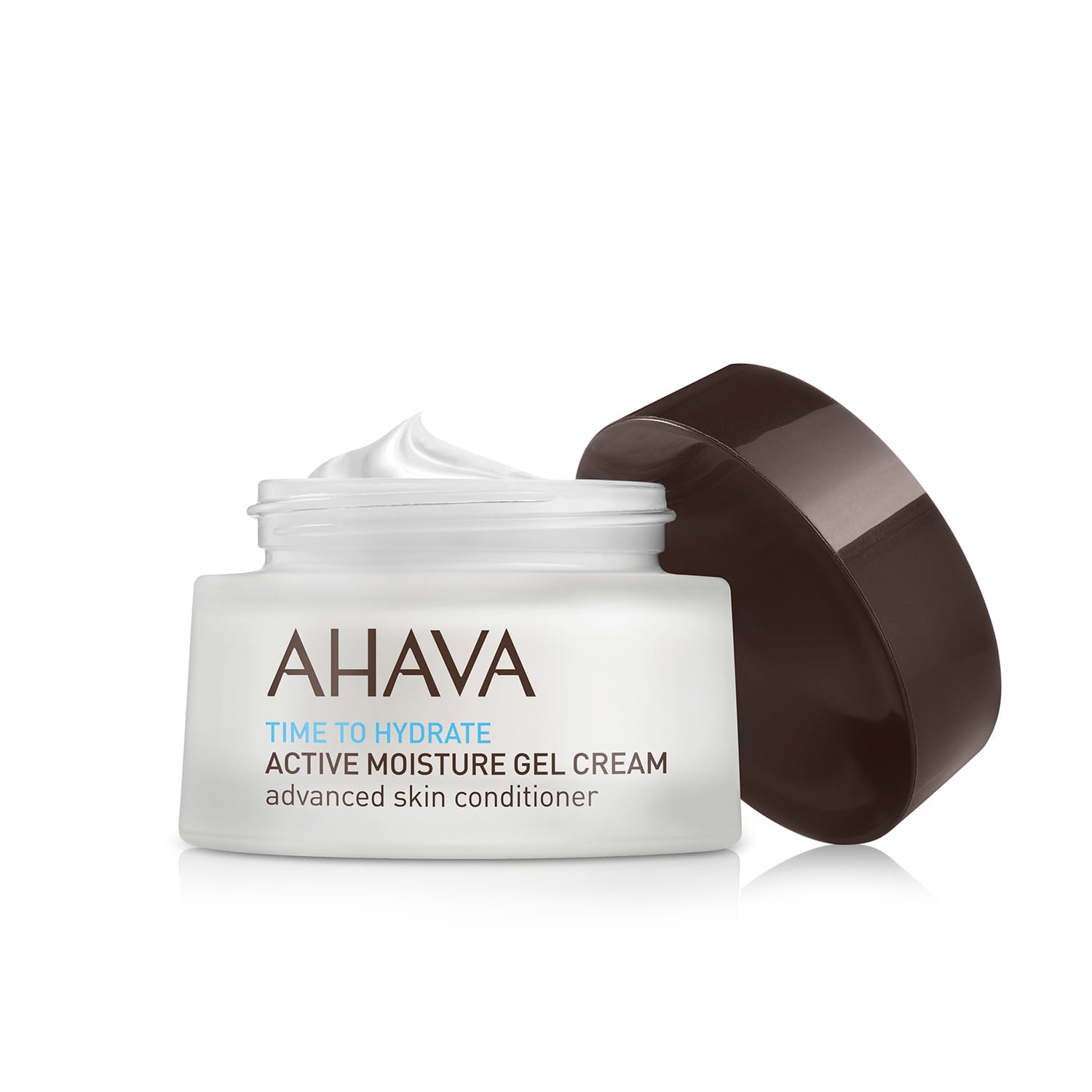 Крем-гель для лица "Активное Увлажнение" Active Moisture Gel Cream, 50 мл