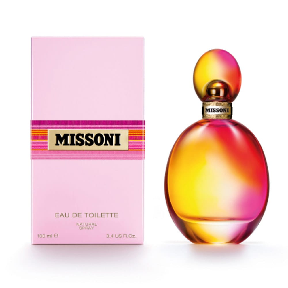 Туалетная вода Missoni