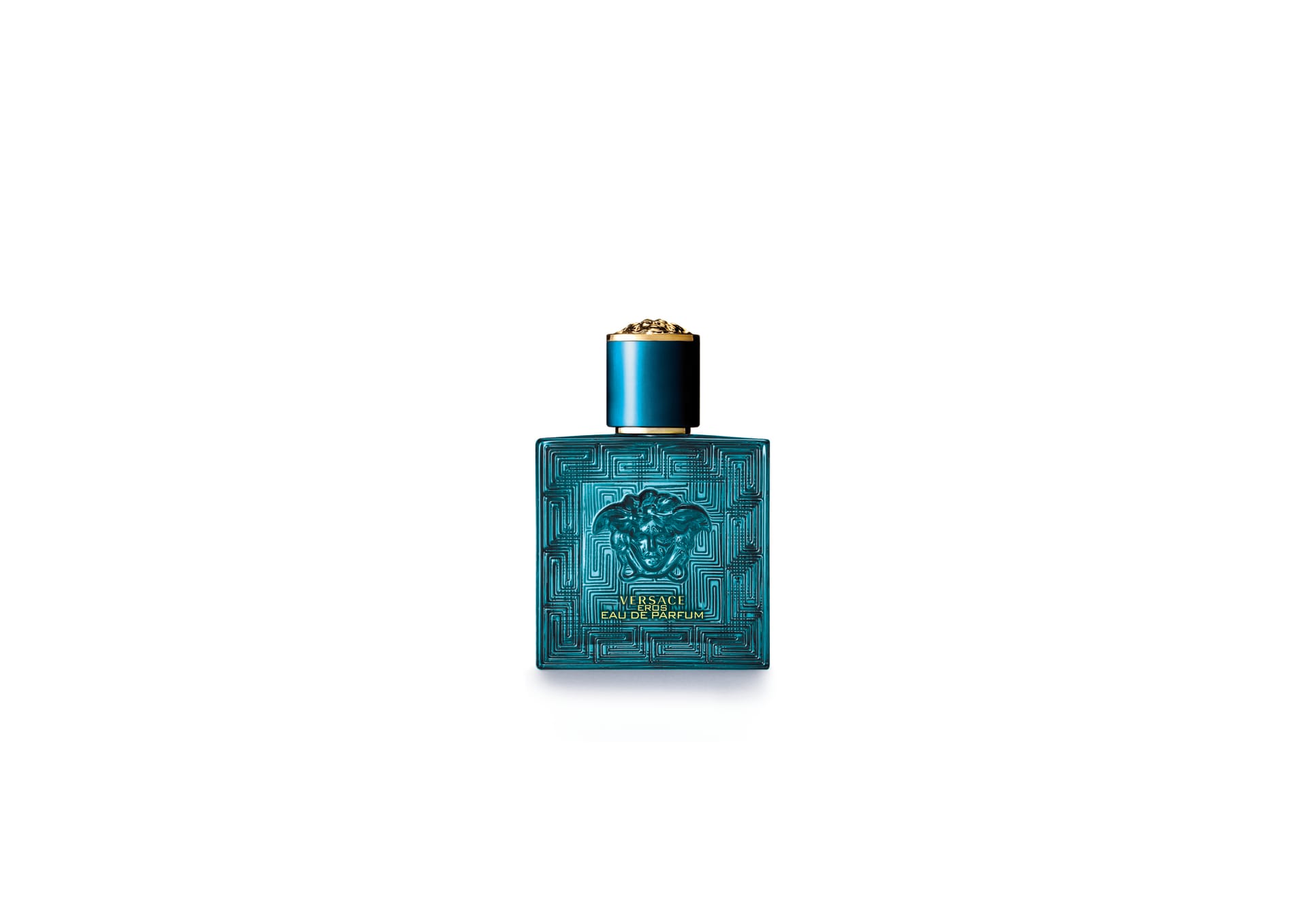 Парфюмерная вода VERSACE EROS - фото 2
