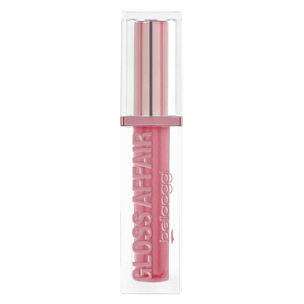 Блеск для губ Gloss Affair, тон 01- Honey Kiss, 5 мл - фото 2